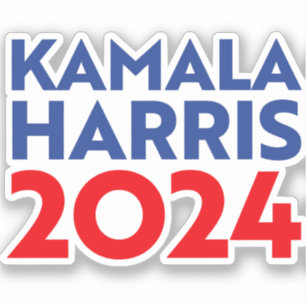 Kamala Harris 2024