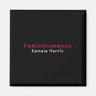 Kamala Harris 2024 24 Madam President Magnet