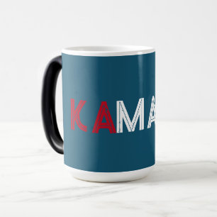 KAMALA HARRIS 2024 Campaign Mug