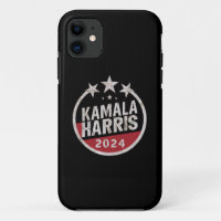 Kamala Harris 2024 For President Retro Election