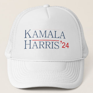 Kamala Harris 2024 Hat, Presidential Election 2024 Trucker Hat