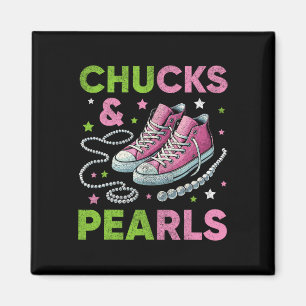 Kamala Harris 2024  Magnet