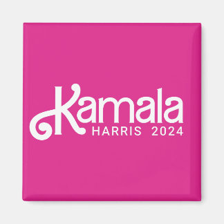 Kamala HARRIS 2024 Magnet