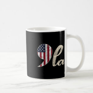 Kamala Harris 2024 President Election Coffee Mug