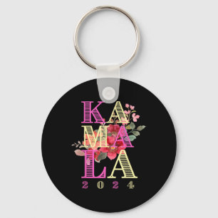 Kamala Harris 2024 Presidential Election Key Ring
