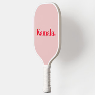 Kamala Harris 2024 Show Your Support Pickleball Paddle