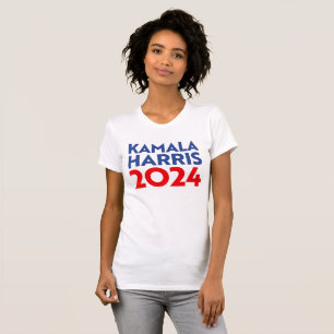 Kamala Harris 2024 T-Shirt
