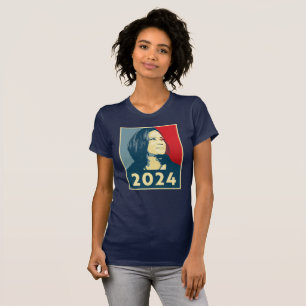 Kamala Harris 2024 T-Shirt