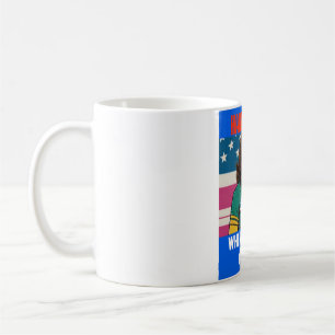 KAMALA HARRIS 2024 WHEN WE FIGHT WE WIN COFFEE MUG