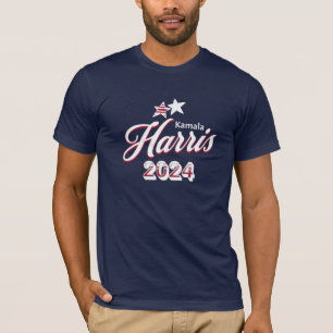 Kamala Harris 2024 You Have my Vote T-Shirt