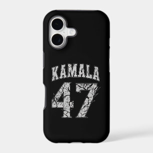 Kamala Harris 47 th President USA America 2024