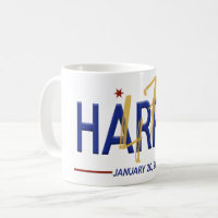 Kamala Harris 47th President Inauguration