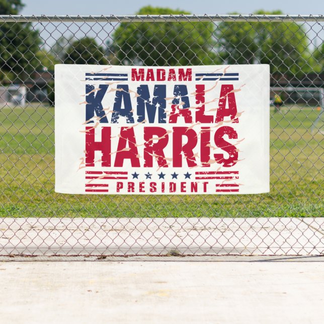 Kamala Harris Banner (Insitu)