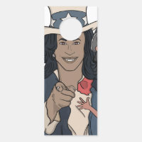 Kamala Harris Bootleg Rap Style Election