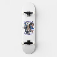 Kamala Harris Bootleg Rap Style Election