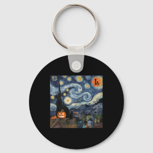 Kamala Harris Cat Ladies Halloween La Tank Top  Key Ring