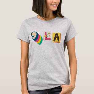 Kamala Harris "Comma-La" T-Shirt