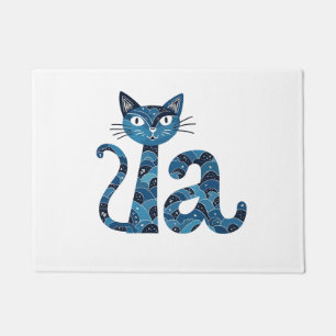 Kamala Harris election childless cat lady Doormat