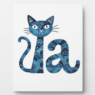 Kamala Harris election childless cat lady Plaque