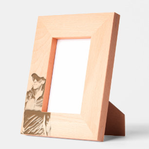 kamala harris etched frames