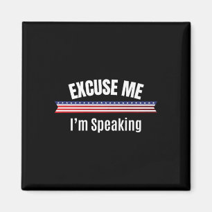 Kamala Harris For President 2024 1 Magnet