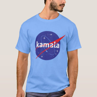 Kamala Harris for President 2024 Campaign T-Shirt