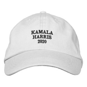 Kamala Harris for President 2024  Embroidered Hat
