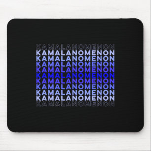 Kamala Harris For President  Mouse Pad