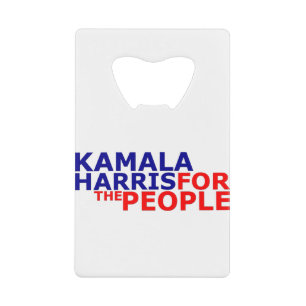 Kamala Harris For The People