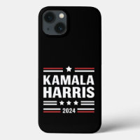 Kamala Harris for The People 2024 President 