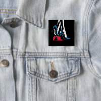 Kamala Harris Heels Stepping On Maga Hat 