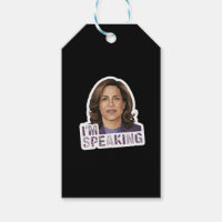 Kamala Harris I Am Speaking, Historic Debate Quote