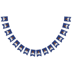 Kamala Harris Inauguration Bunting