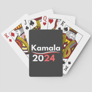 kamala harris, kamala harris, kamala harris 2024 playing cards