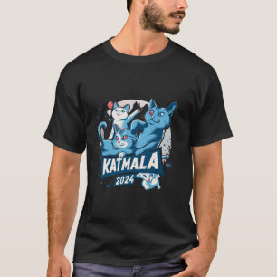 Kamala Harris Katmala Election Sneakers President