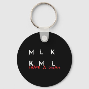 Kamala Harris Mlk Kml I Have A Dream Election Pres Key Ring