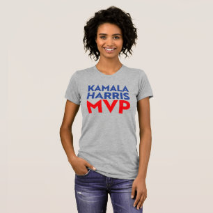 Kamala Harris MVP 2024 T-Shirt