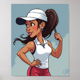 Kamala harris  poster