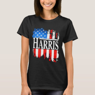 Kamala Harris T-Shirt