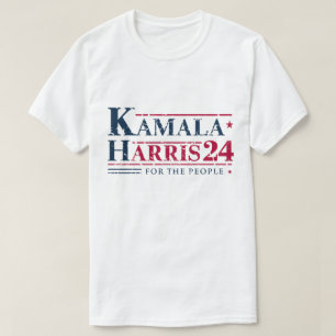 Kamala Harris T-Shirt