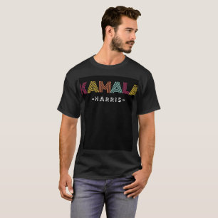 Kamala Harris T-Shirt