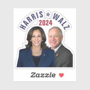 Kamala Harris Tim Walz 2024 President Vice Photos