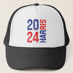 Kamala Harris Trucker Hat