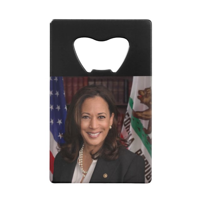 Kamala Harris US Vice President, Biden 2024 (Front)