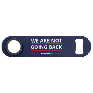 Kamala Harris - We Are Not Going Back II