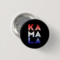 kamala Ka ma la 3 syllables red white blue black