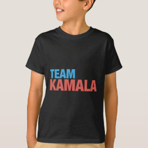 Kamala Kamala Harris 47 47th President  T-Shirt