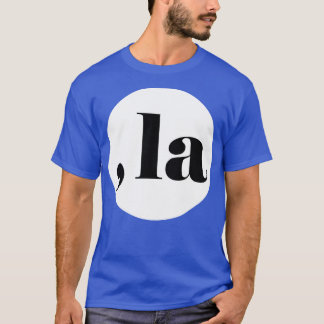 Kamala Long Sleeve TShirt