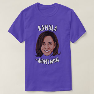 Kamala-nomenon  T-Shirt
