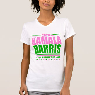 Kamala T-shirt